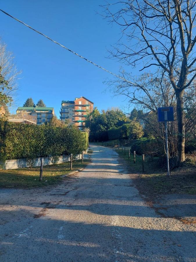 Bellavista Lago Maggiore Cerro  外观 照片